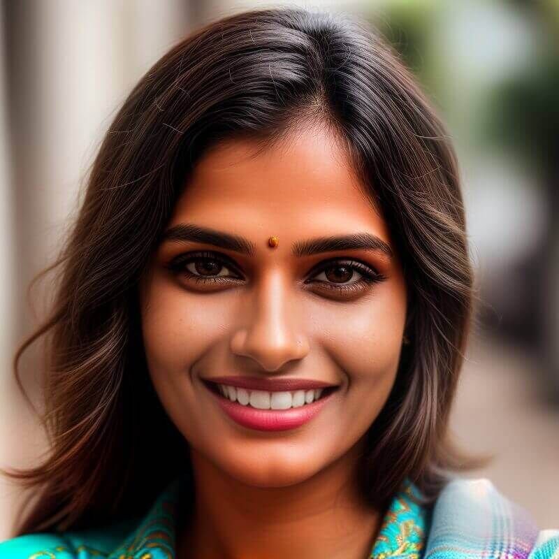 Anita Sharma